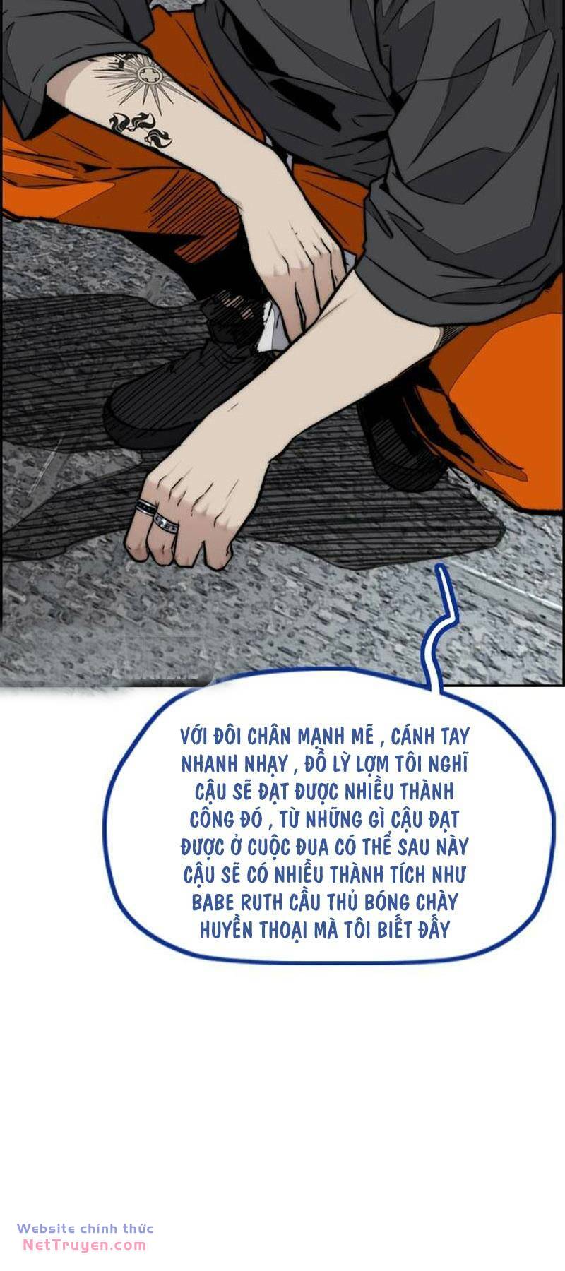 Thể Thao Cực Hạn Chapter 496 - Trang 2