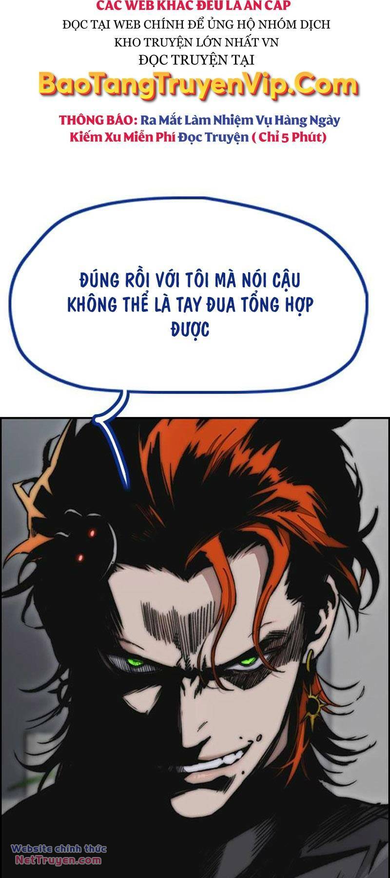 Thể Thao Cực Hạn Chapter 496 - Trang 2