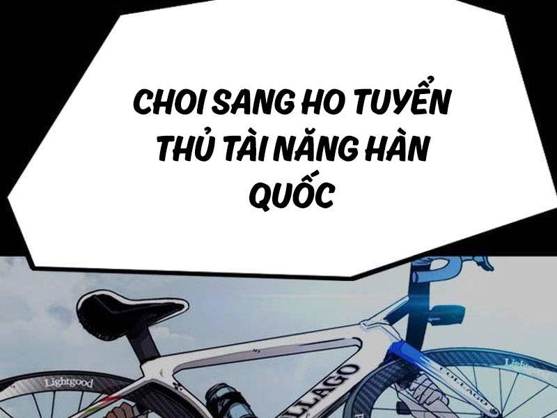 Thể Thao Cực Hạn Chapter 493.5 - Trang 2