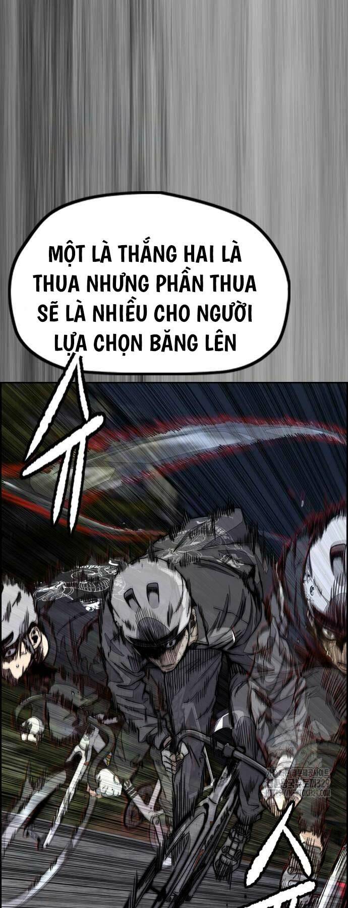 Thể Thao Cực Hạn Chapter 490 - Trang 2