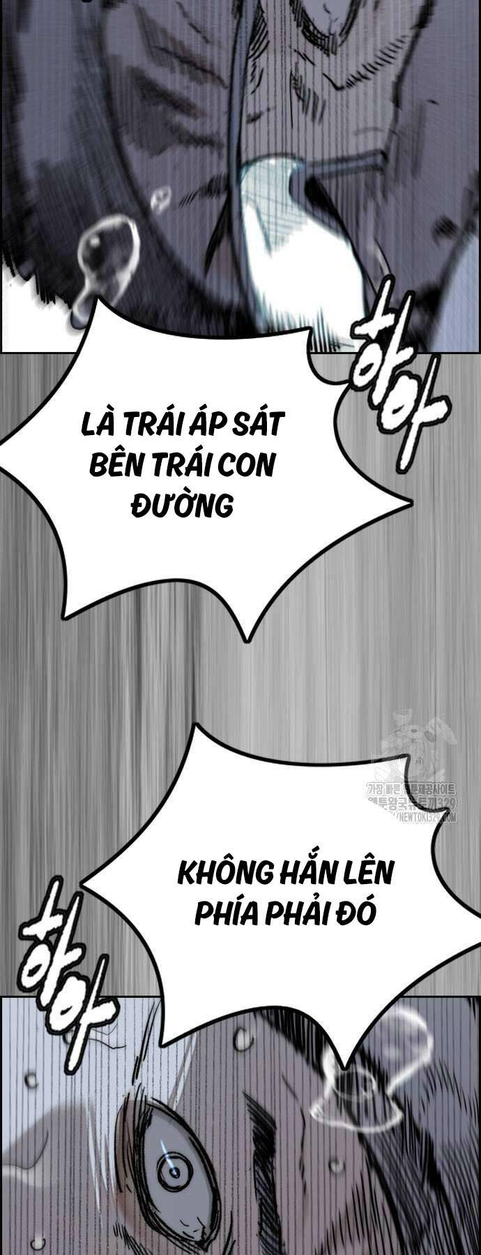 Thể Thao Cực Hạn Chapter 490 - Trang 2