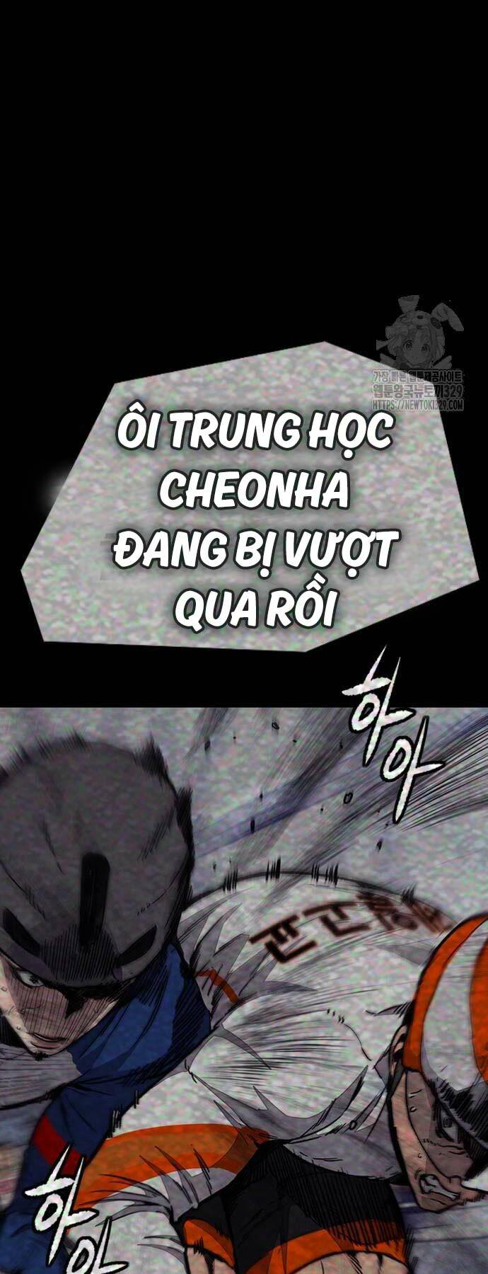 Thể Thao Cực Hạn Chapter 490 - Trang 2