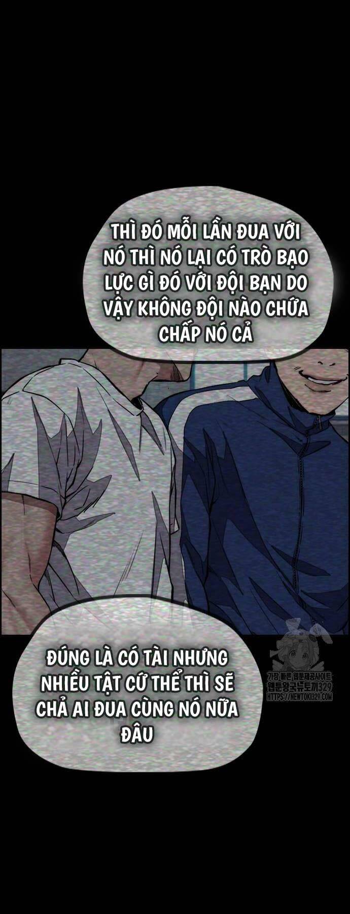 Thể Thao Cực Hạn Chapter 490 - Trang 2