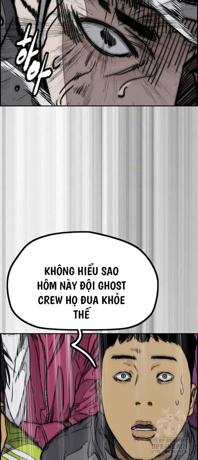 Thể Thao Cực Hạn Chapter 490 - Trang 2