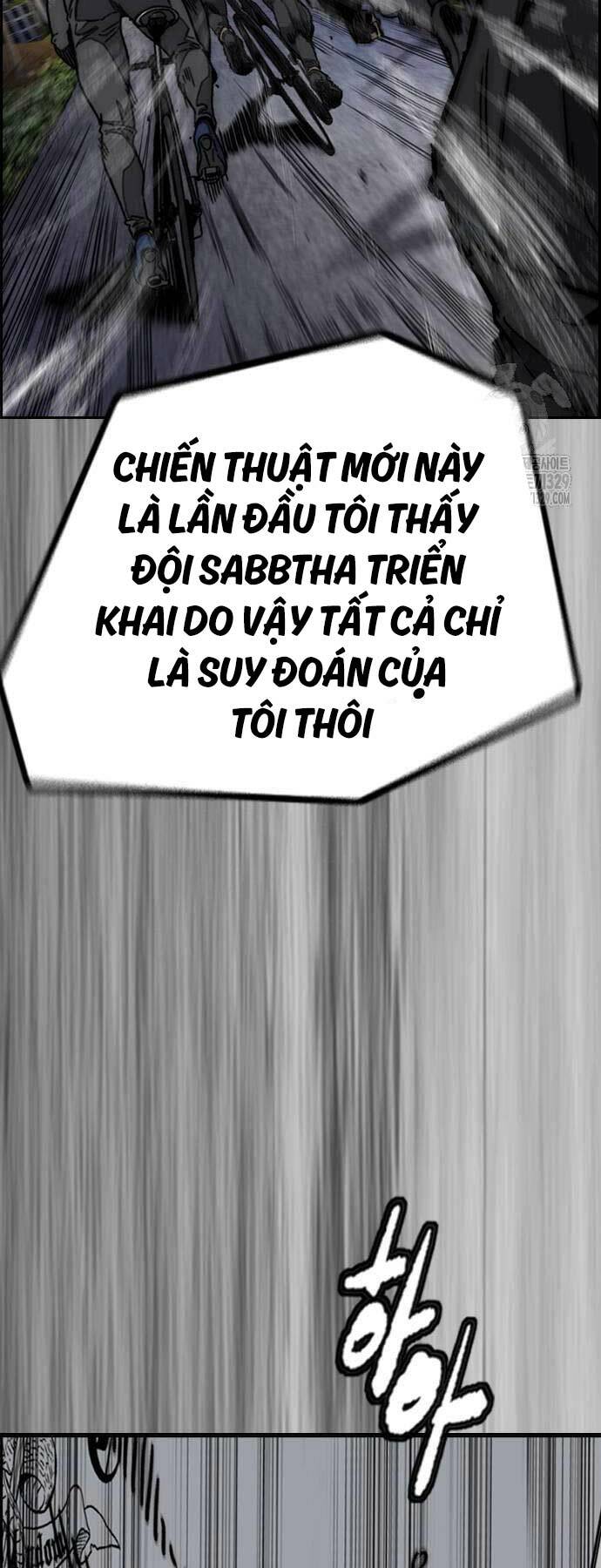 Thể Thao Cực Hạn Chapter 490 - Trang 2