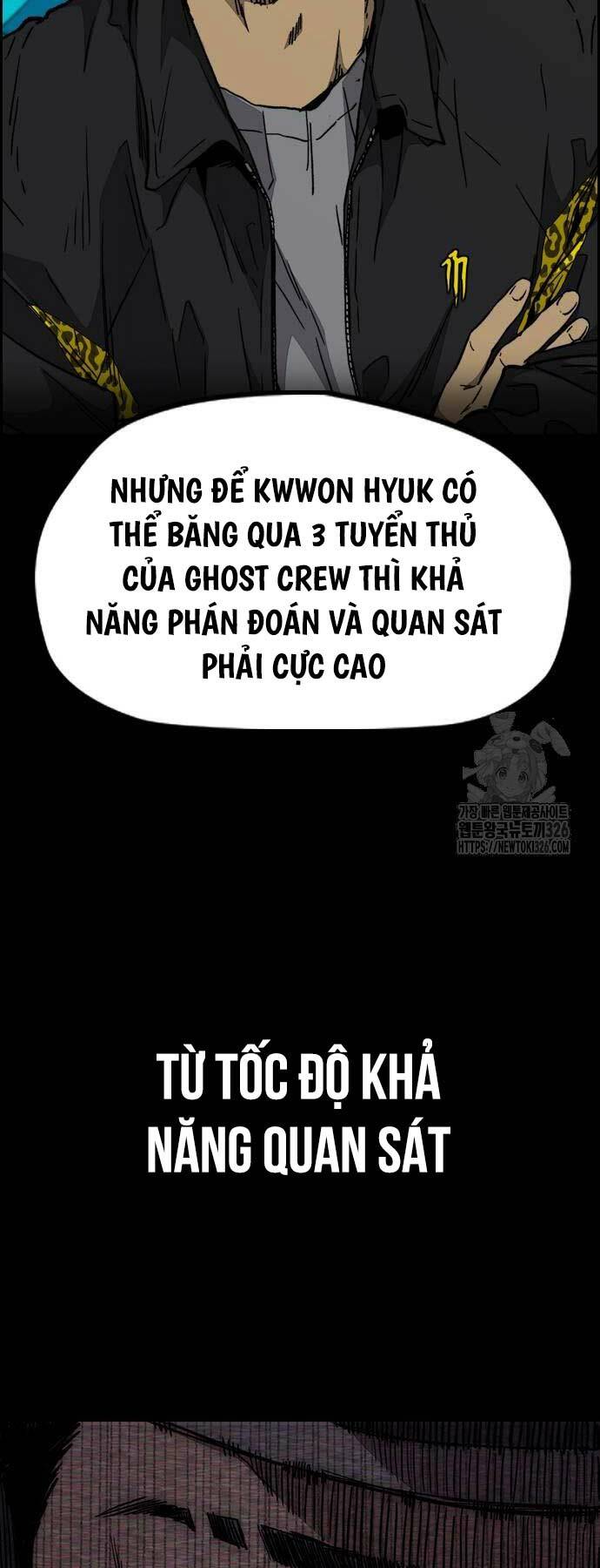 Thể Thao Cực Hạn Chapter 487 - Trang 2