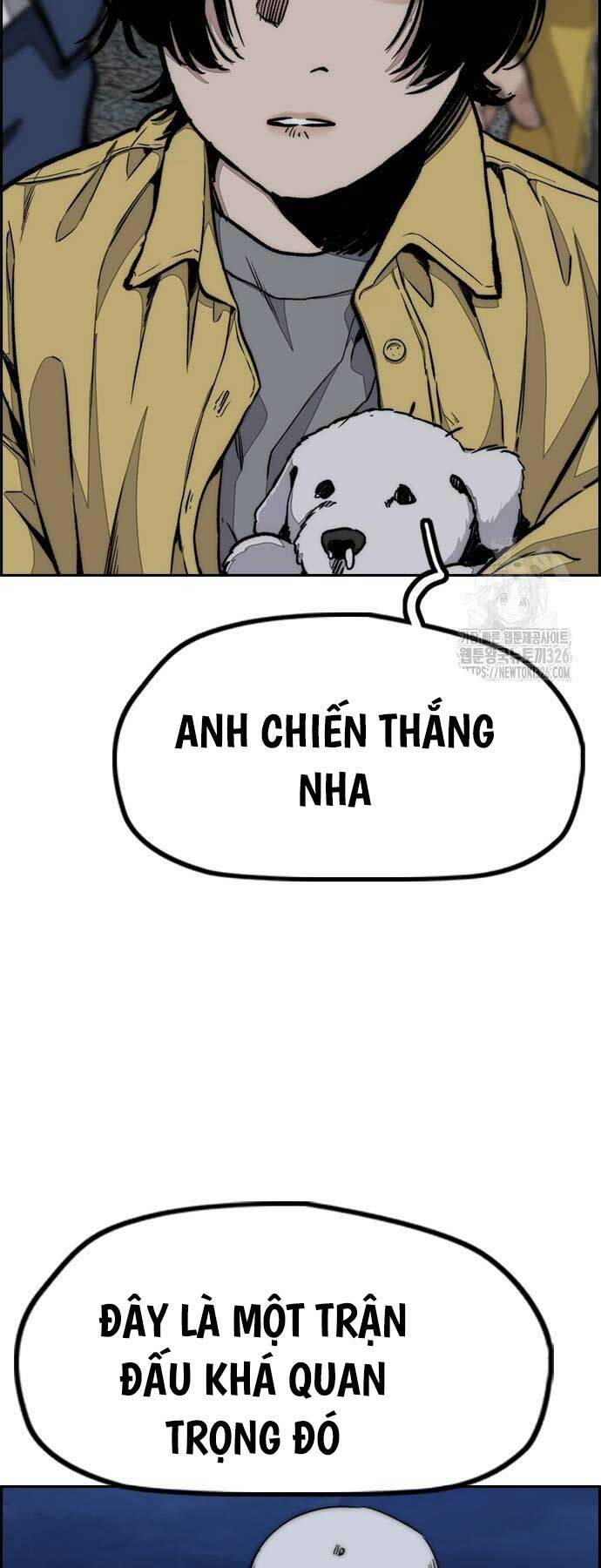 Thể Thao Cực Hạn Chapter 487 - Trang 2