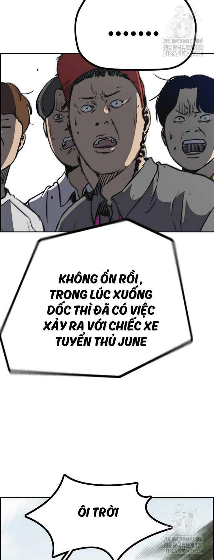 Thể Thao Cực Hạn Chapter 482 - Trang 2