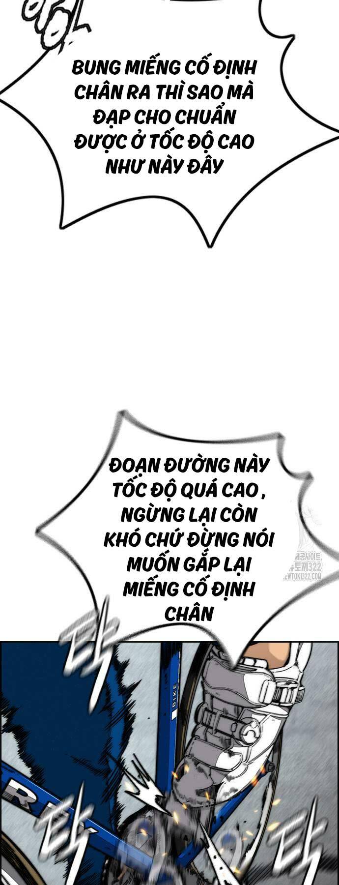 Thể Thao Cực Hạn Chapter 482 - Trang 2