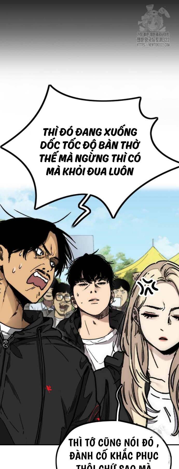 Thể Thao Cực Hạn Chapter 482 - Trang 2