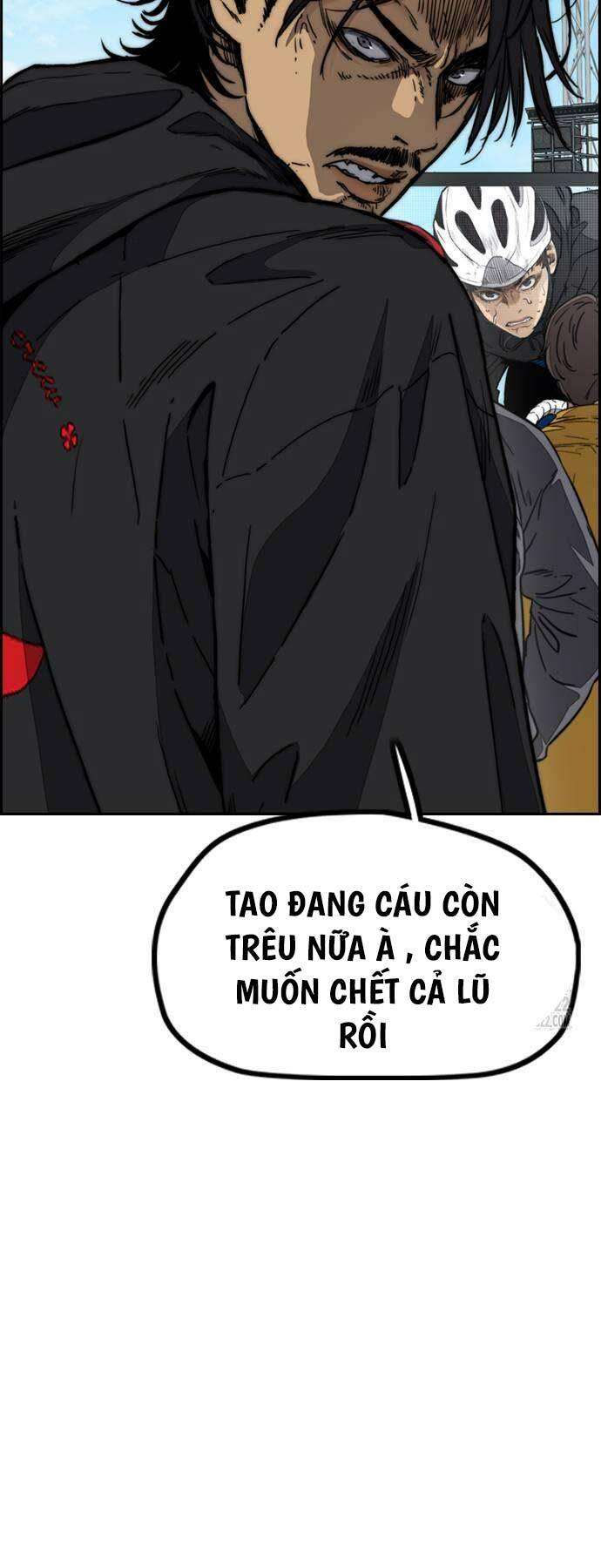 Thể Thao Cực Hạn Chapter 482 - Trang 2