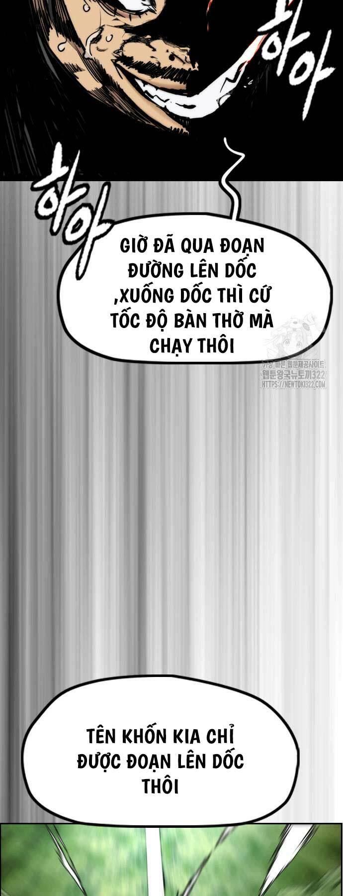 Thể Thao Cực Hạn Chapter 482 - Trang 2