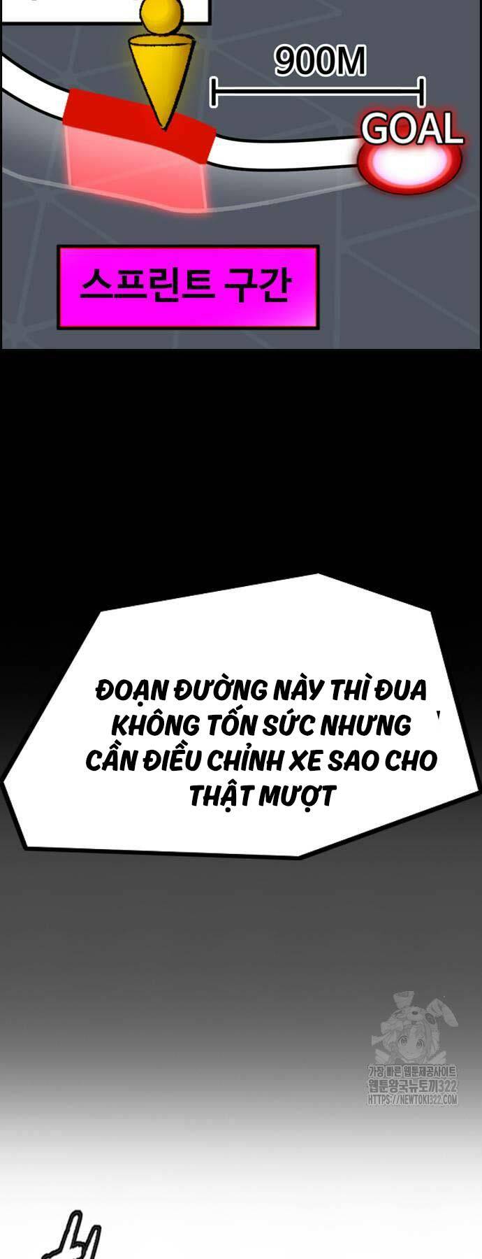 Thể Thao Cực Hạn Chapter 482 - Trang 2