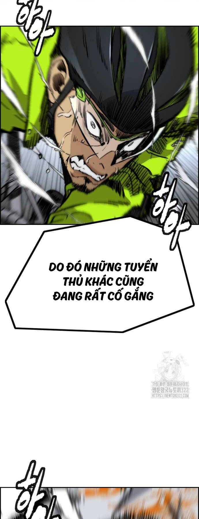 Thể Thao Cực Hạn Chapter 482 - Trang 2