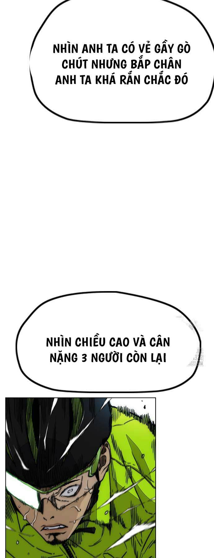 Thể Thao Cực Hạn Chapter 482 - Trang 2