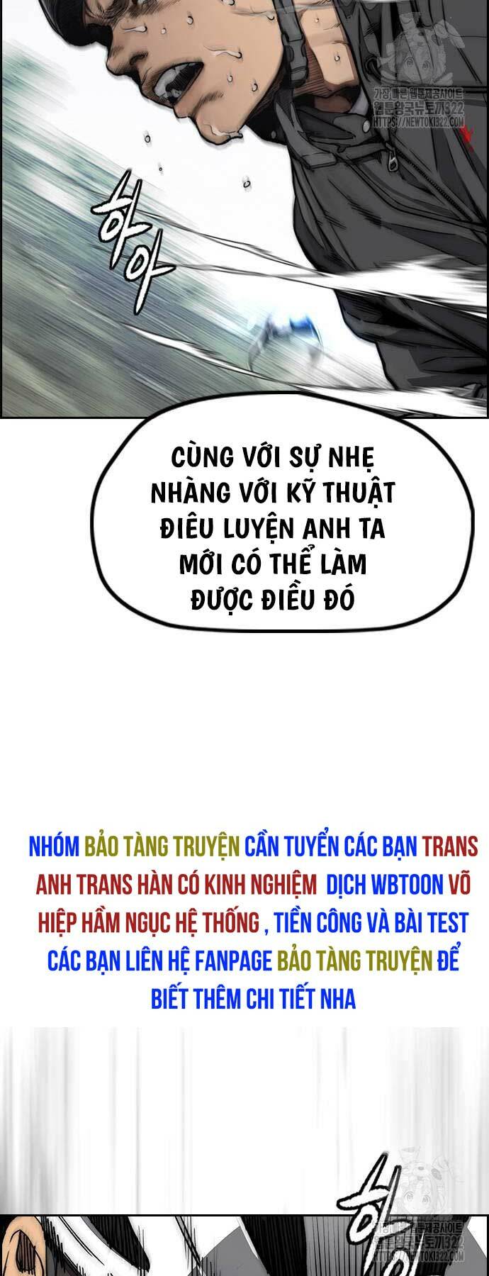 Thể Thao Cực Hạn Chapter 482 - Trang 2