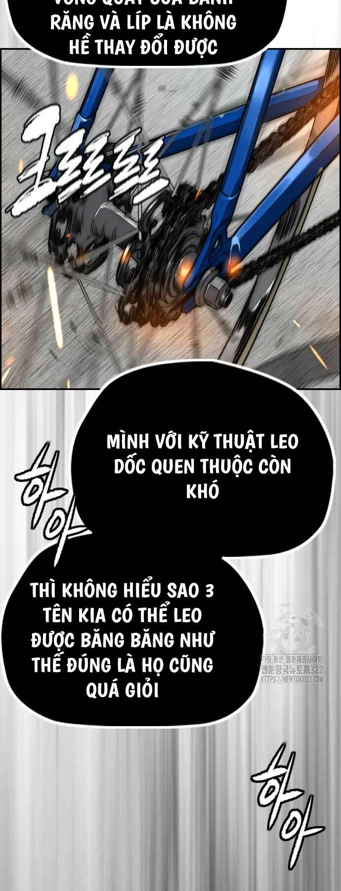 Thể Thao Cực Hạn Chapter 482 - Trang 2