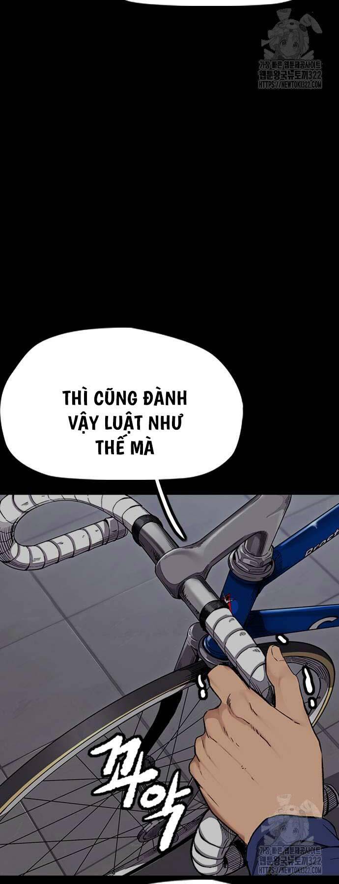 Thể Thao Cực Hạn Chapter 482 - Trang 2