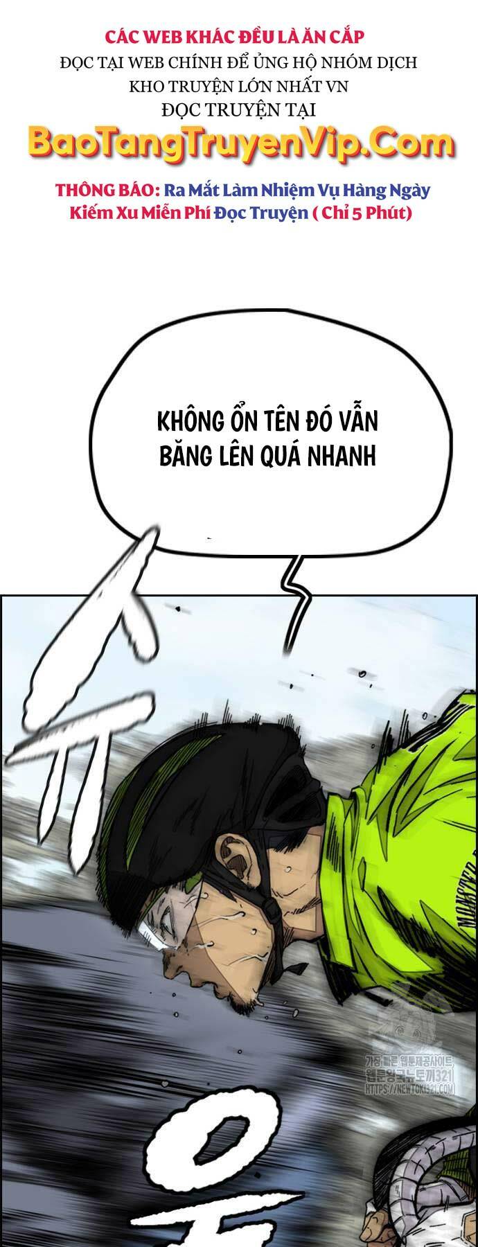 Thể Thao Cực Hạn Chapter 481 - Trang 2