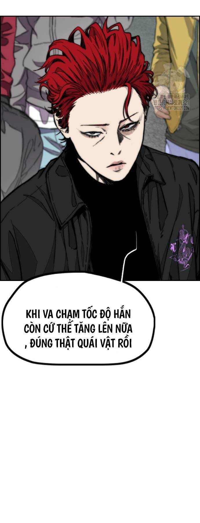 Thể Thao Cực Hạn Chapter 481 - Trang 2