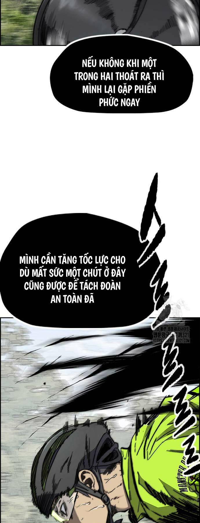 Thể Thao Cực Hạn Chapter 481 - Trang 2