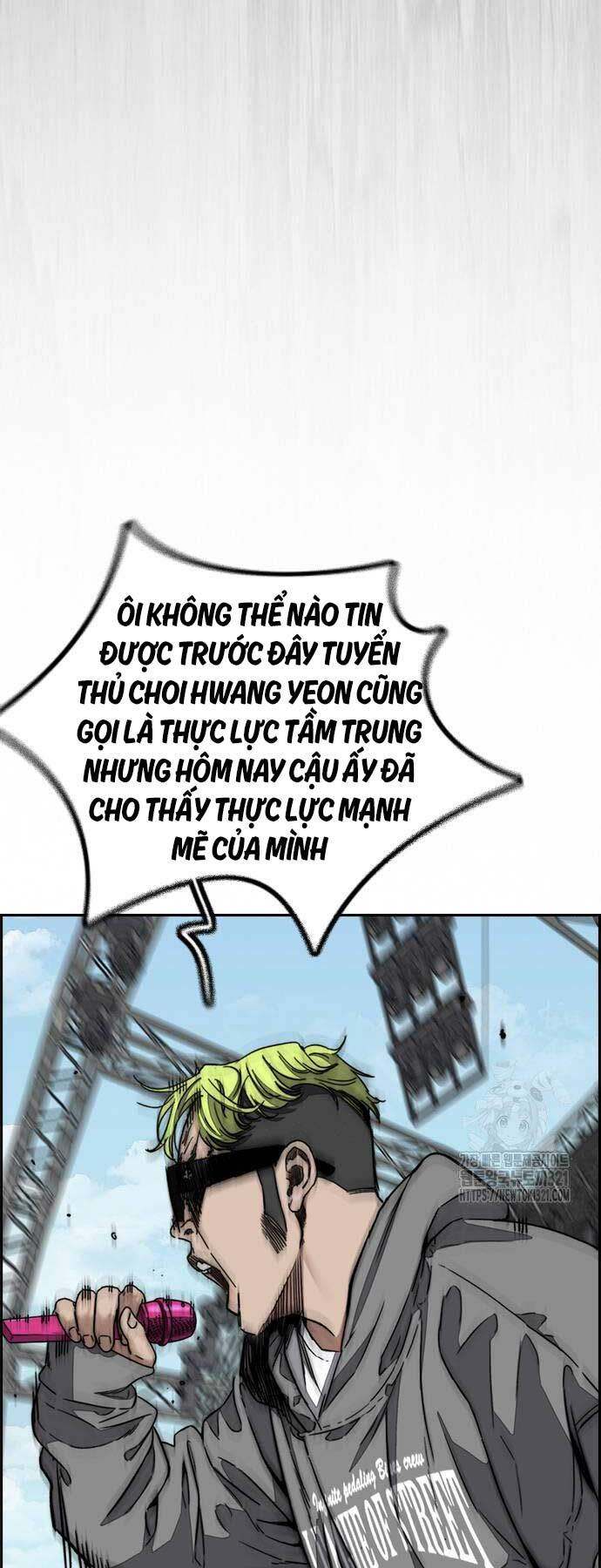 Thể Thao Cực Hạn Chapter 481 - Trang 2