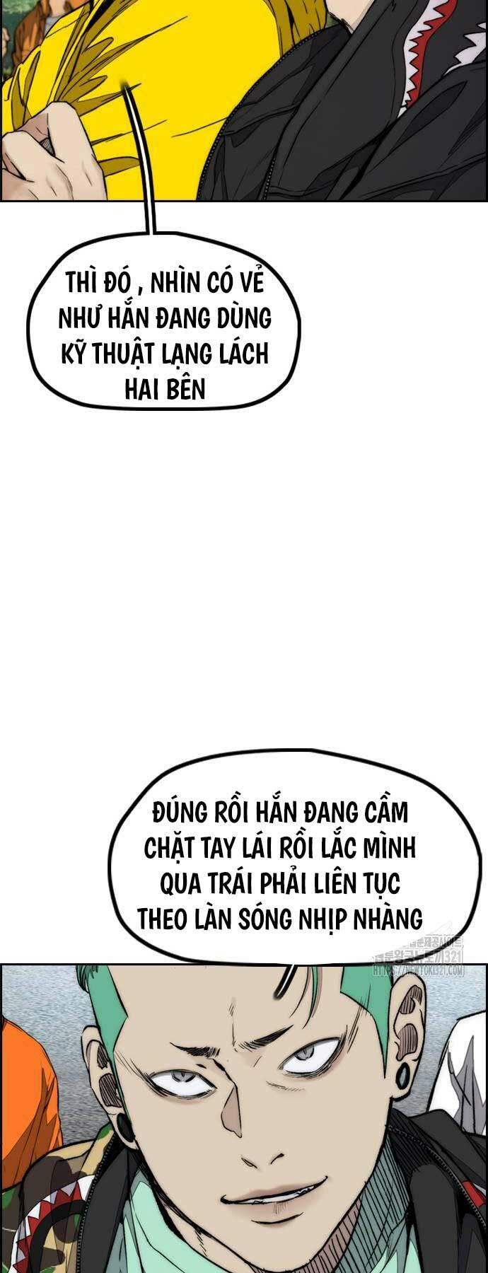 Thể Thao Cực Hạn Chapter 481 - Trang 2