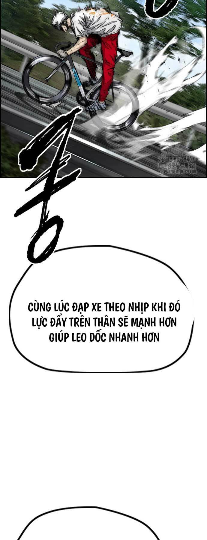 Thể Thao Cực Hạn Chapter 481 - Trang 2