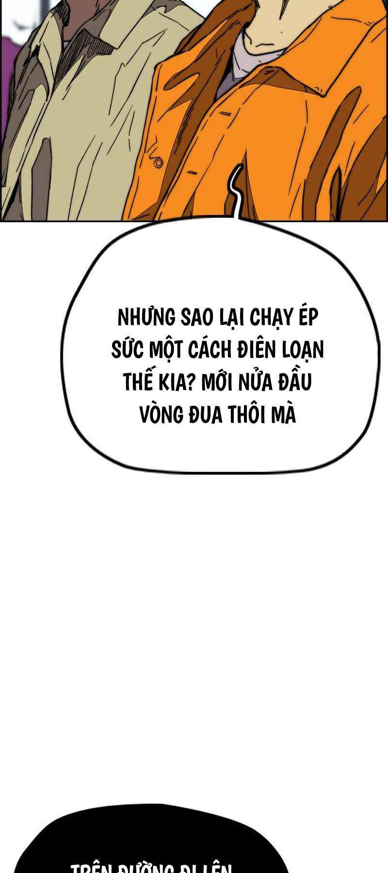 Thể Thao Cực Hạn Chapter 480 - Trang 2