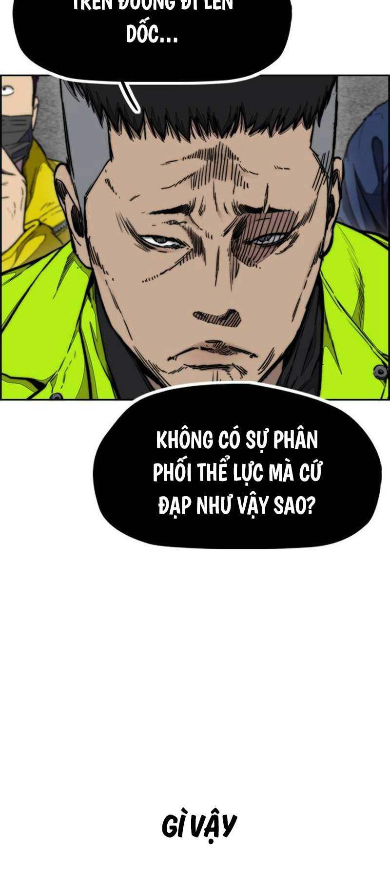 Thể Thao Cực Hạn Chapter 480 - Trang 2