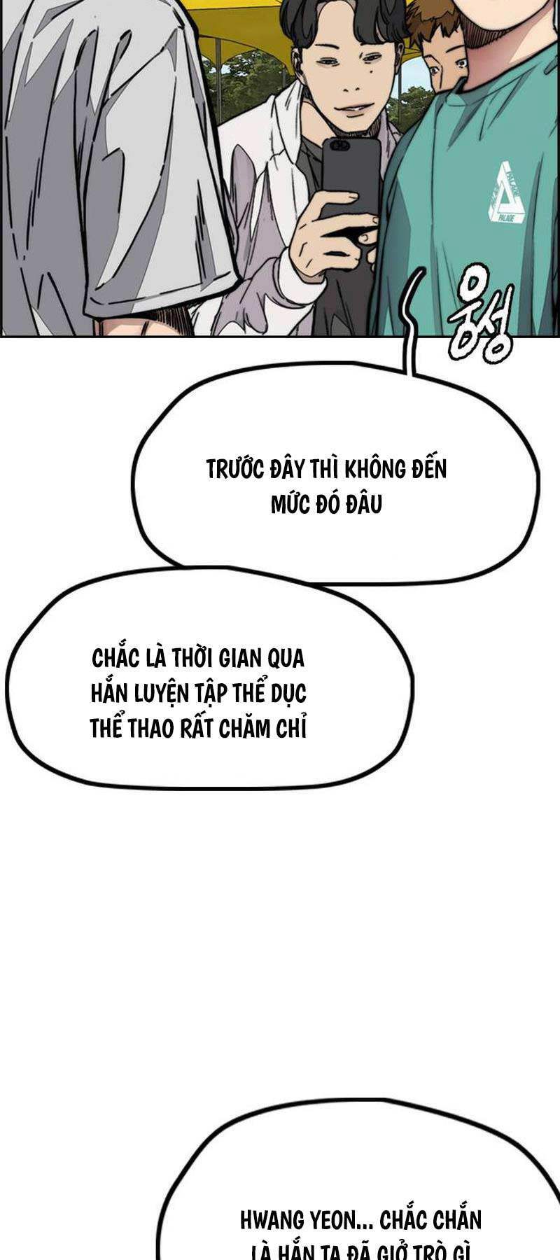 Thể Thao Cực Hạn Chapter 480 - Trang 2