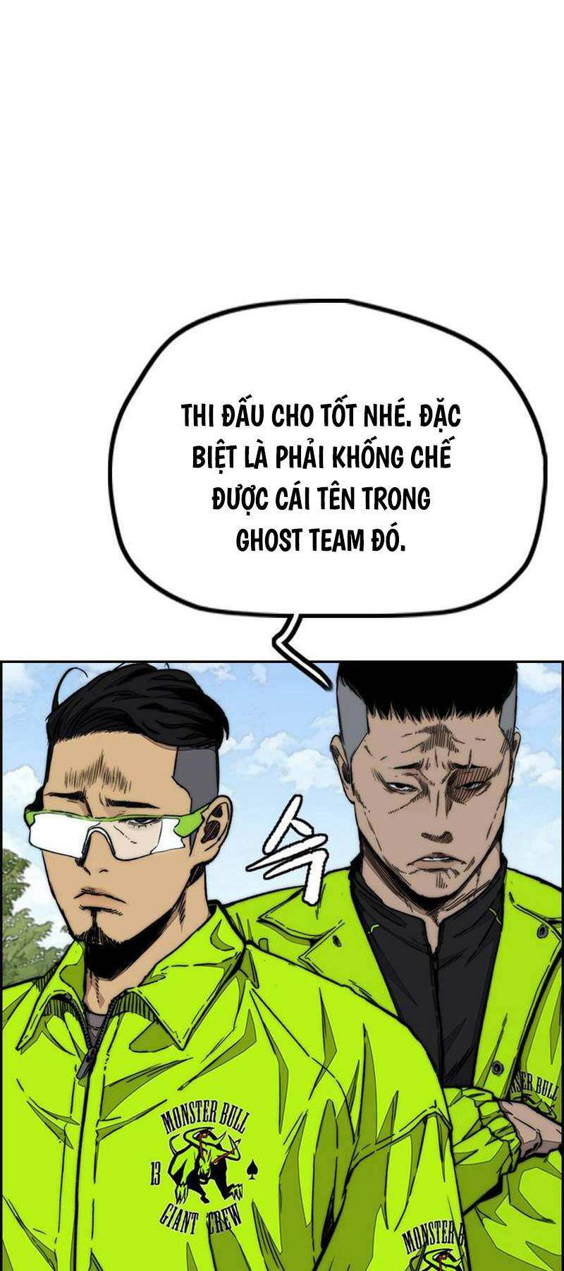 Thể Thao Cực Hạn Chapter 480 - Trang 2