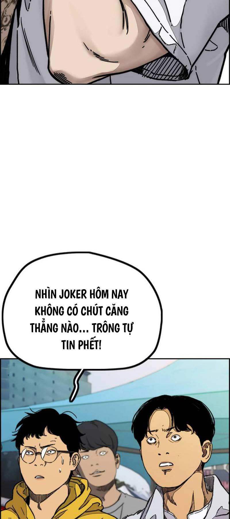 Thể Thao Cực Hạn Chapter 480 - Trang 2