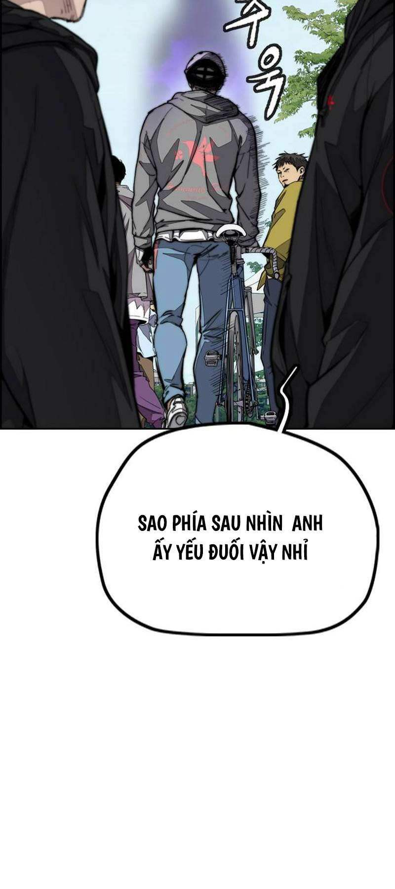 Thể Thao Cực Hạn Chapter 480 - Trang 2