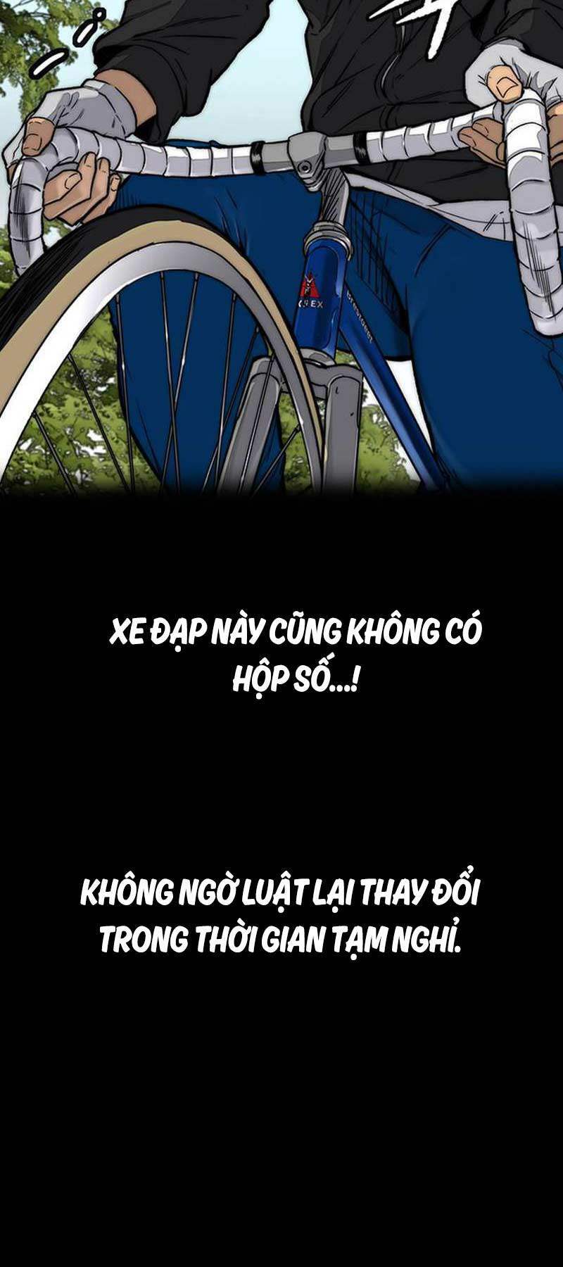 Thể Thao Cực Hạn Chapter 480 - Trang 2