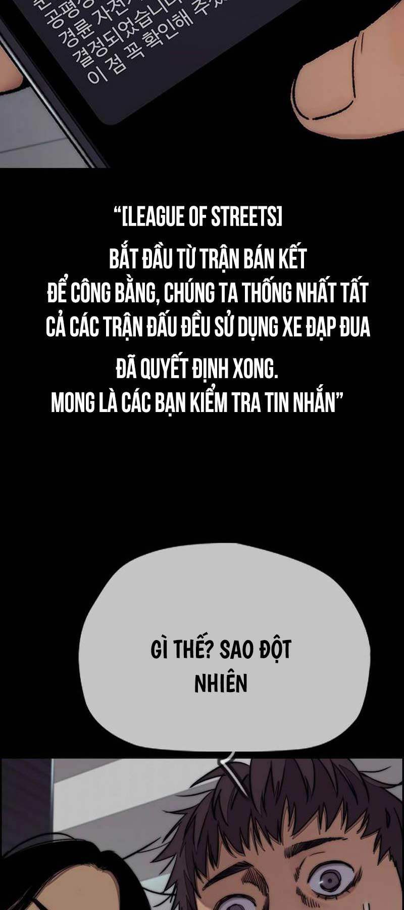 Thể Thao Cực Hạn Chapter 480 - Trang 2