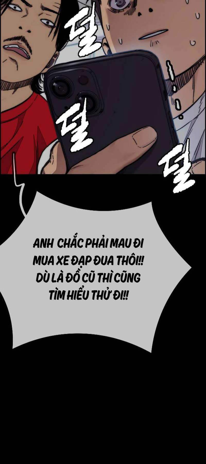 Thể Thao Cực Hạn Chapter 480 - Trang 2