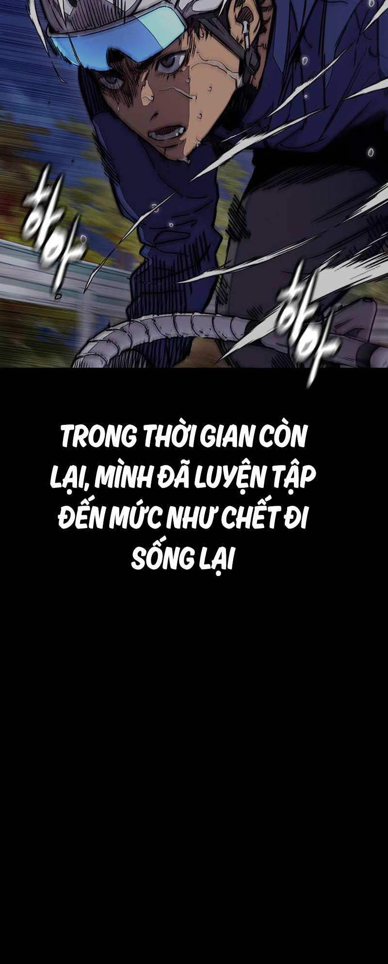 Thể Thao Cực Hạn Chapter 480 - Trang 2