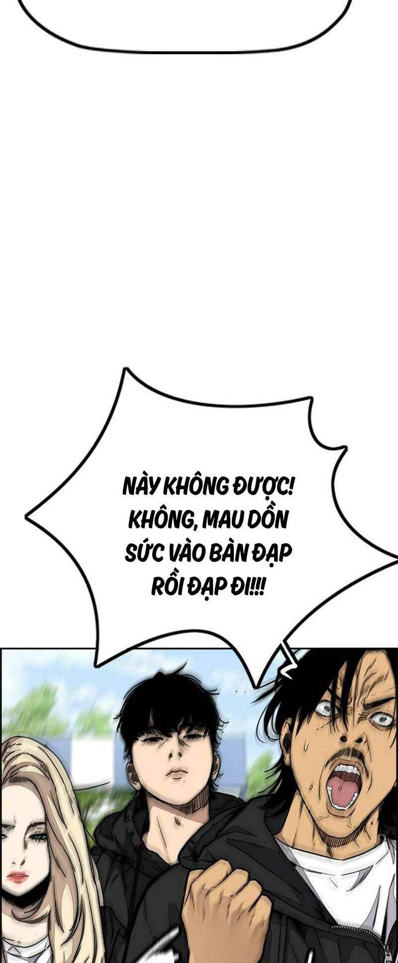 Thể Thao Cực Hạn Chapter 480 - Trang 2