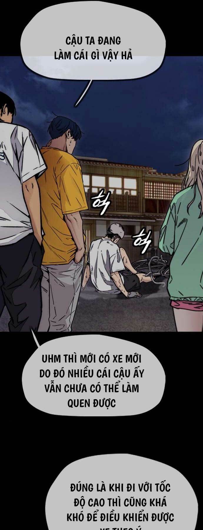 Thể Thao Cực Hạn Chapter 475 - Trang 2