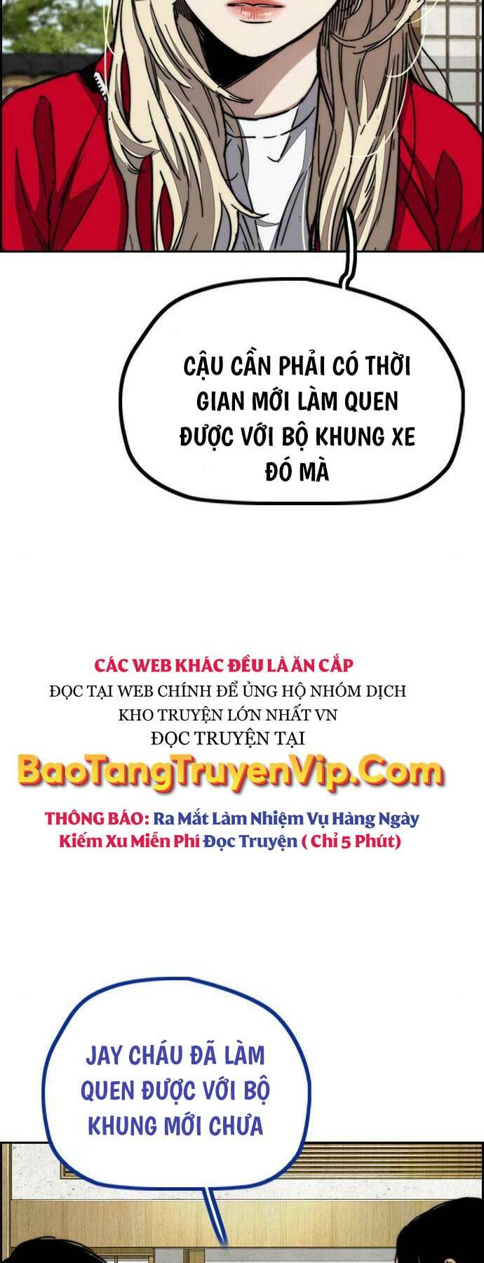 Thể Thao Cực Hạn Chapter 475 - Trang 2