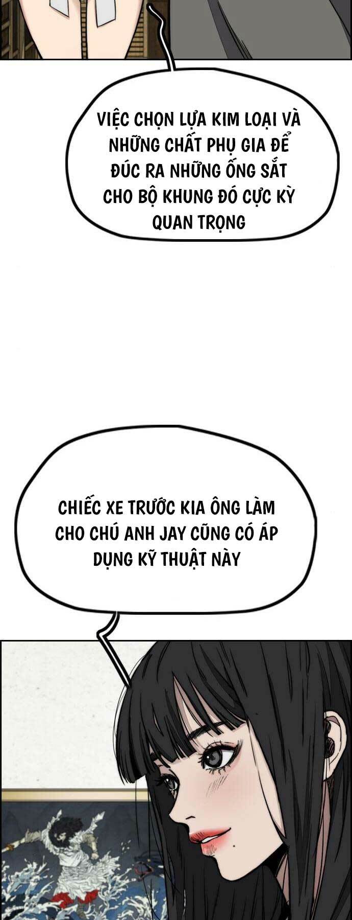 Thể Thao Cực Hạn Chapter 475 - Trang 2