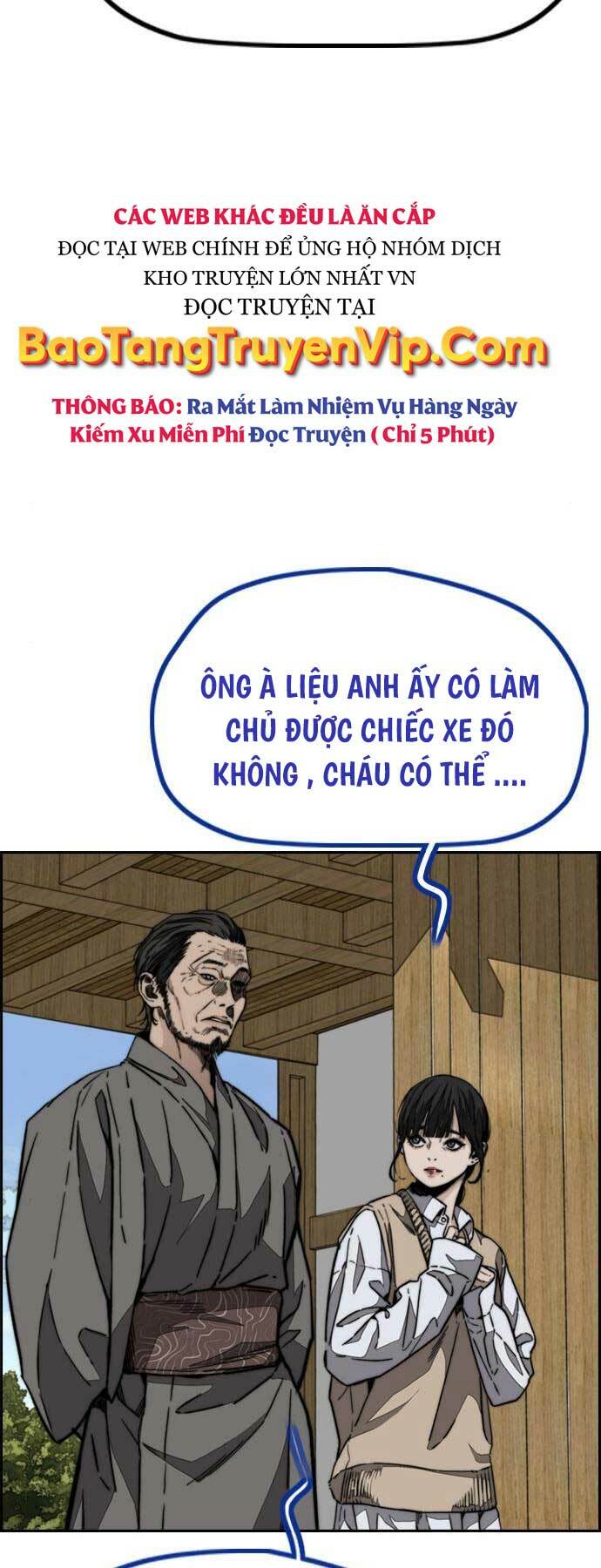 Thể Thao Cực Hạn Chapter 475 - Trang 2