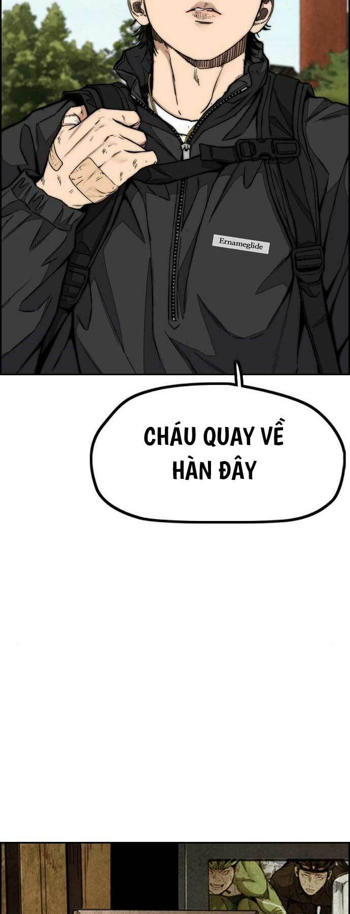 Thể Thao Cực Hạn Chapter 475 - Trang 2