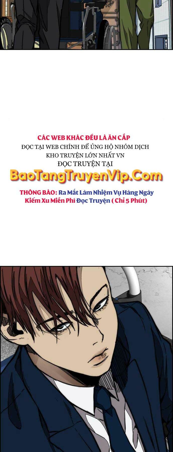 Thể Thao Cực Hạn Chapter 475 - Trang 2