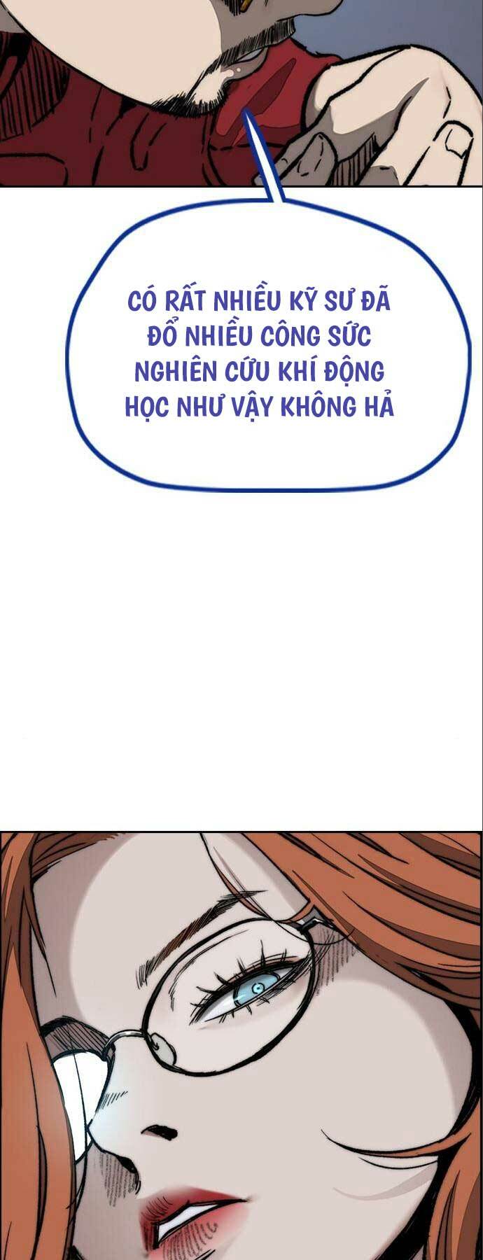 Thể Thao Cực Hạn Chapter 474 - Trang 2