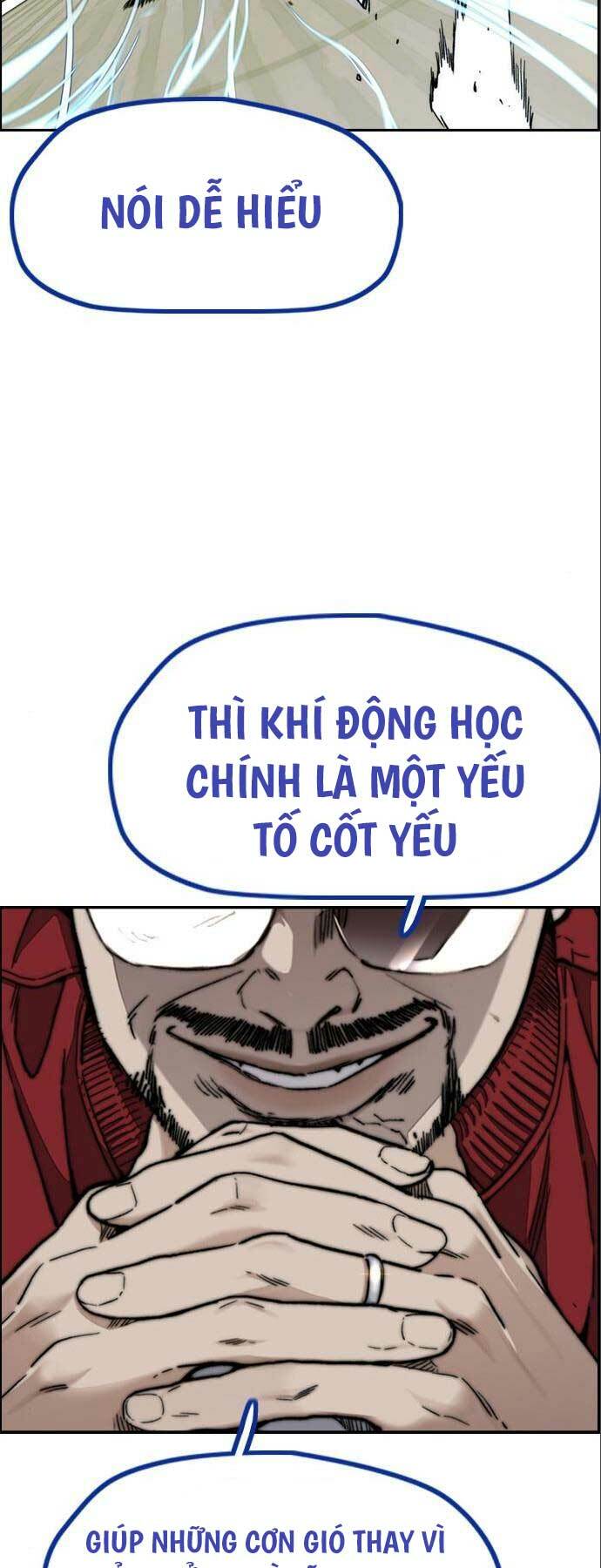 Thể Thao Cực Hạn Chapter 474 - Trang 2