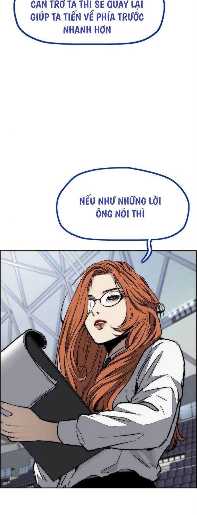 Thể Thao Cực Hạn Chapter 474 - Trang 2