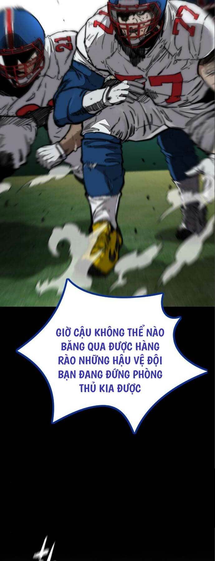 Thể Thao Cực Hạn Chapter 474 - Trang 2