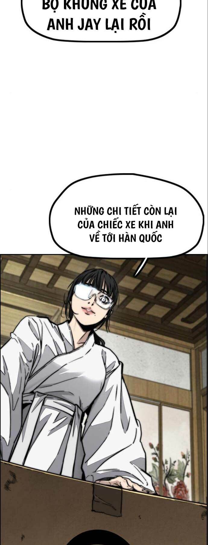 Thể Thao Cực Hạn Chapter 474 - Trang 2